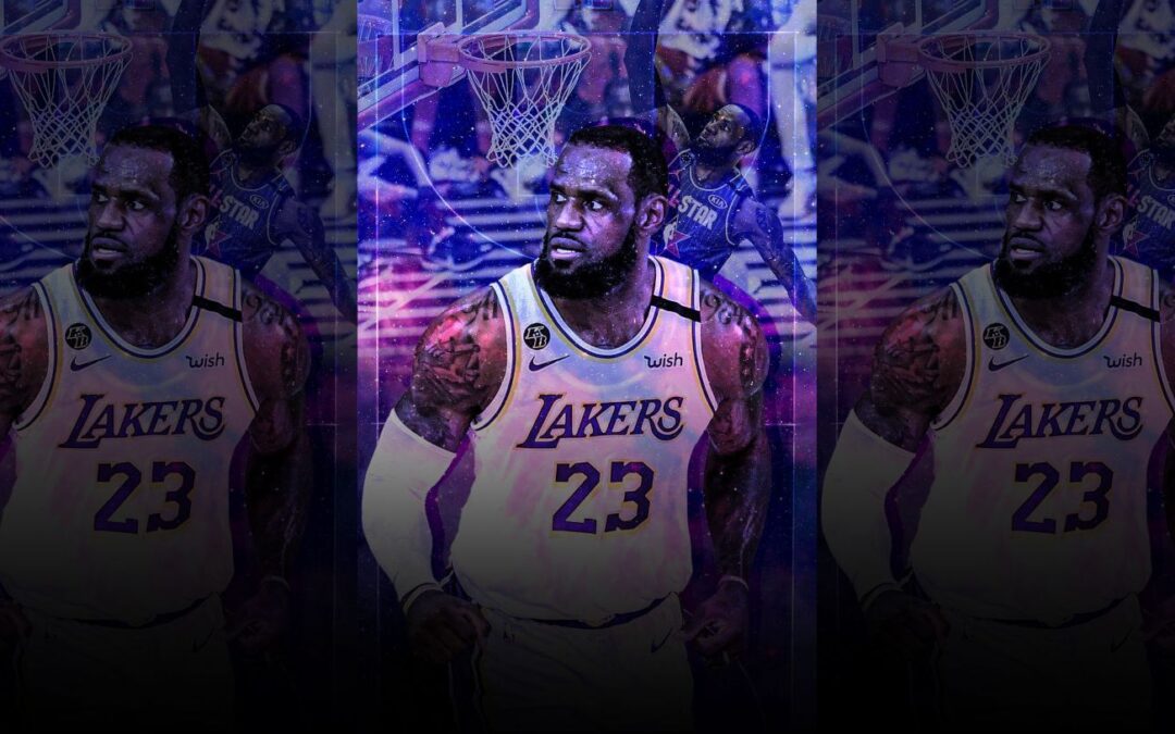 LeBron James n&rsquo;est pas en faveur de la tenue du match des étoiles 2021 par la NBA– Comment guérir
