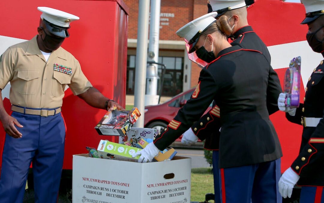 6 façons de redonner pendant une pandémie