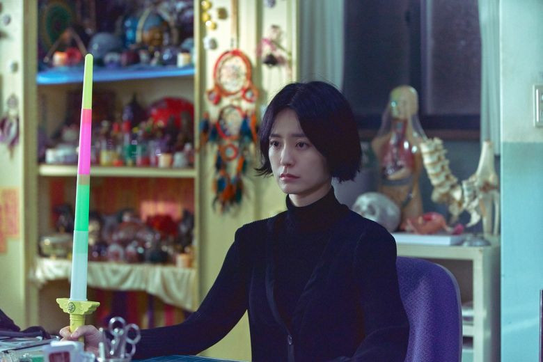 L&rsquo;actrice Jung Yu-mi combat des monstres de gelée dans K-drama &lsquo;The School Nurse Files&rsquo; – Divertissement– Comment guérir