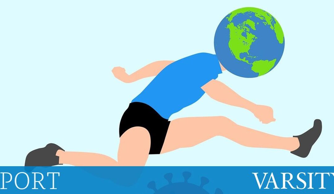 Comment la pandémie a-t-elle affecté la santé mentale des sportifs d&rsquo;élite?