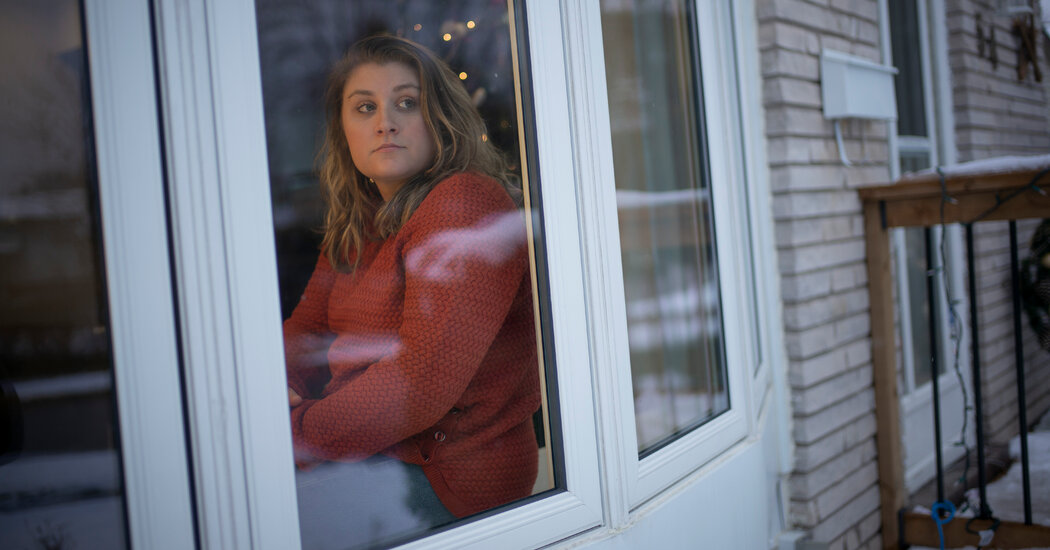 Être parent avec l&rsquo;agoraphobie est difficile.  C&rsquo;est plus difficile en cas de pandémie.– Comment s&rsquo;en sortir