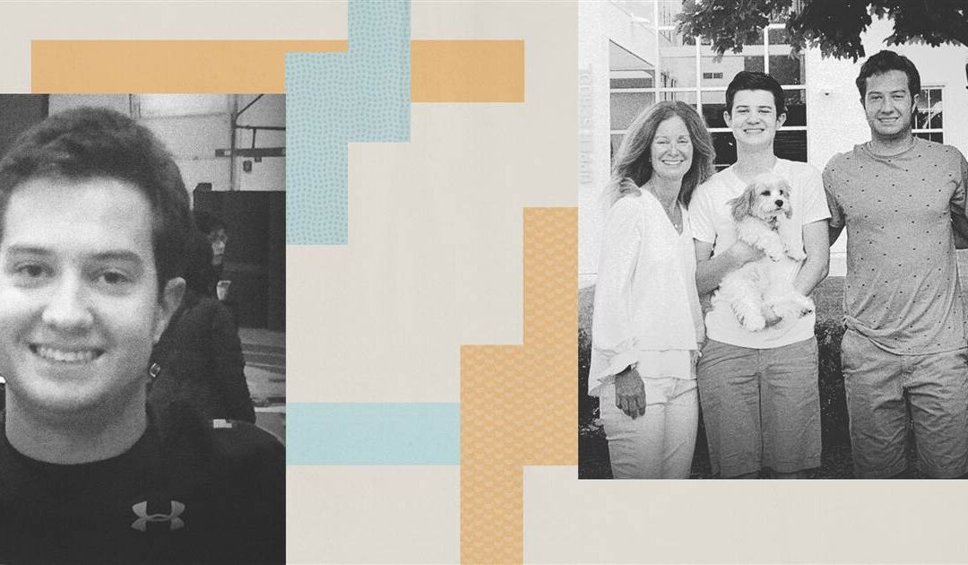 Leur adolescent s&rsquo;est suicidé.  Désormais, ils veulent sauver d&rsquo;autres personnes qui luttent pendant la pandémie.– Comment guérir