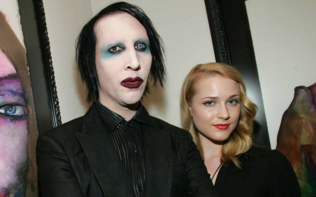 Evan Rachel Wood accuse l&rsquo;ex Marilyn Manson de toilettage et de «  mauvais traitements horribles  »– Comment s&rsquo;en sortir