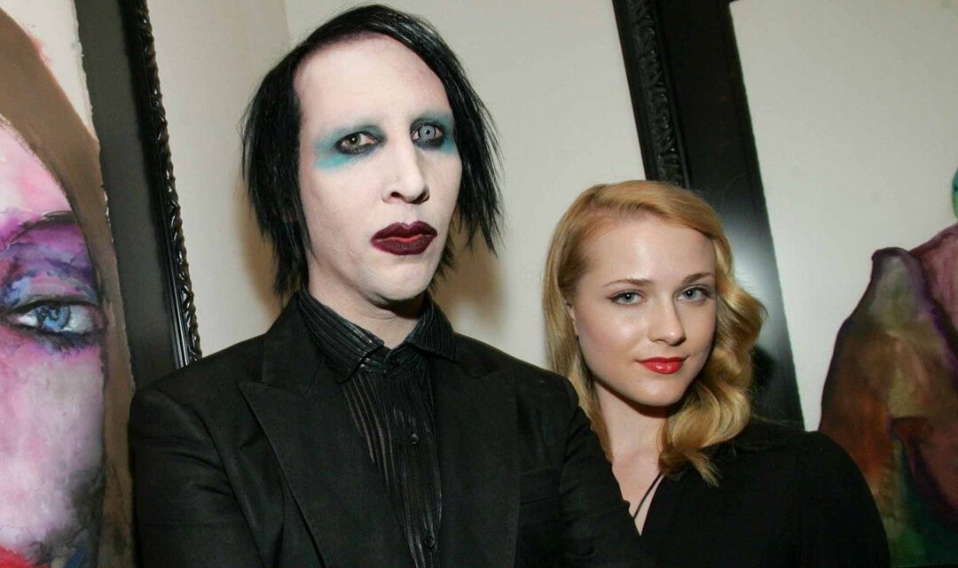 Evan Rachel Wood accuse l&rsquo;ex Marilyn Manson de toilettage et de «  mauvais traitements horribles  »– Comment s&rsquo;en sortir