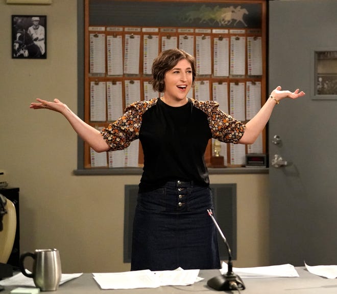 Mayim Bialik ne peut pas sauver le snooze-fest d&rsquo;une sitcom– Comment guérir