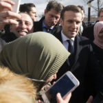 Macron dénonce le «séparatisme islamiste» et défend le droit au blasphème |  Actualités Emmanuel Macron
