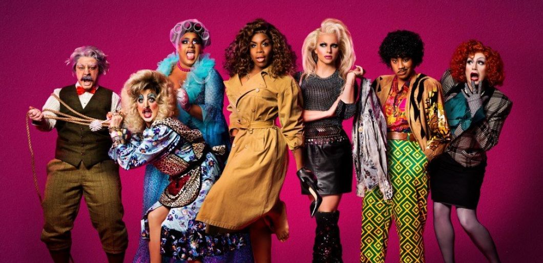 Cinq spectacles de théâtre comiques hilarants à Londres en 2021/2022– Comment s&rsquo;en sortir