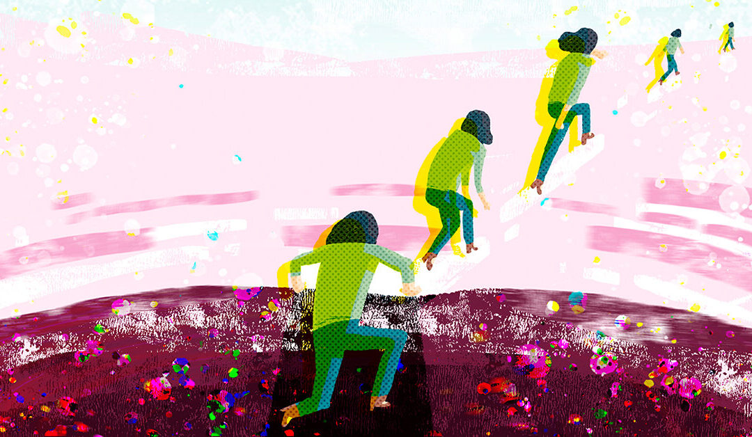 Apprendre à connaître mon anxiété