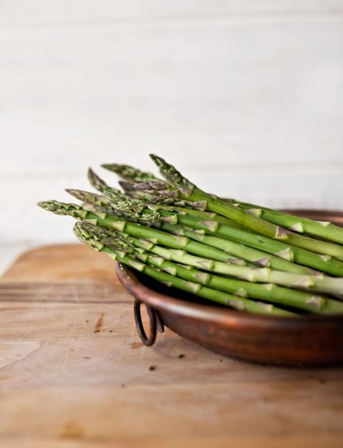 Et vous resterez assis là jusqu&rsquo;à ce que vous mangiez votre légume |  Colonnes