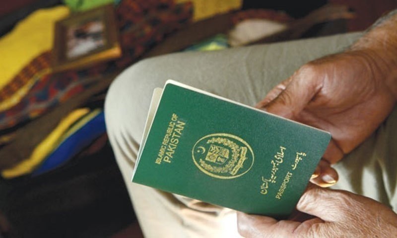 Les EAU suspendent la délivrance de visas de visite à 12 pays, dont le Pakistan, selon FO – World