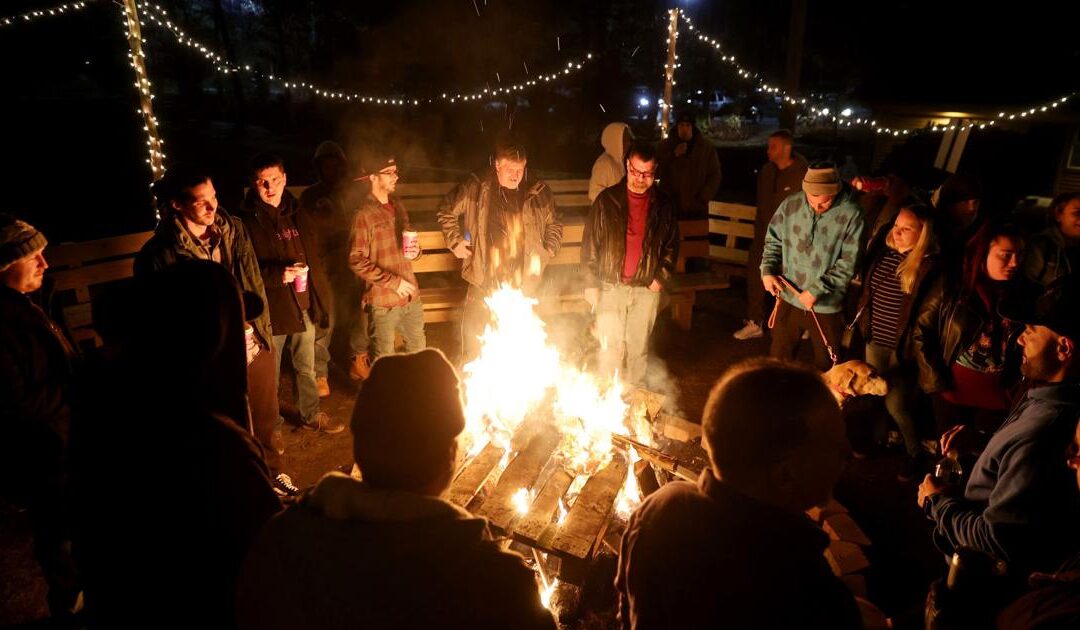 La pandémie de COVID-19 a mis à rude épreuve la vie des personnes en phase de rétablissement |  Nouvelles locales– Comment guérir