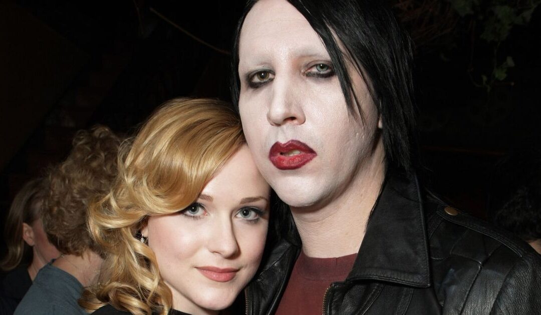 Evan Rachel Wood accuse Marilyn Manson d&rsquo;abus: «  J&rsquo;ai fini de vivre dans la peur  »– Comment s&rsquo;en sortir