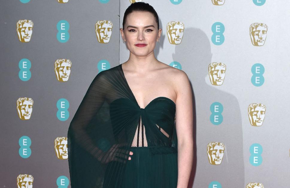 Daisy Ridley «terrifiée» par les médias sociaux |  Divertissement– Comment guérir
