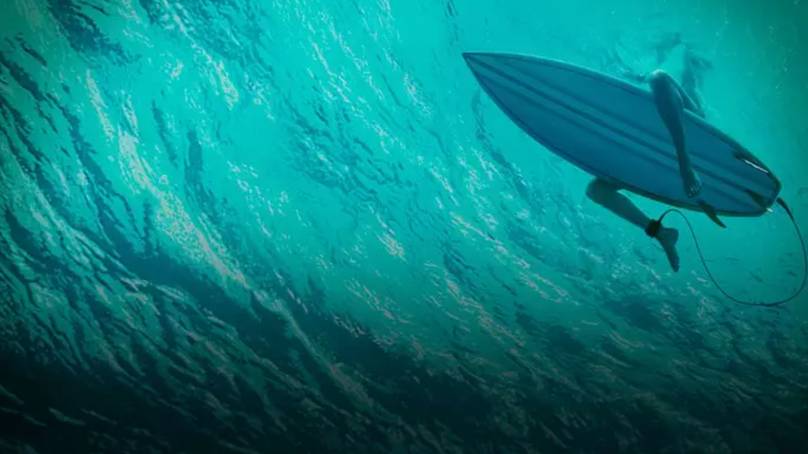 La thalassophobie est une phobie authentique et nous l&rsquo;avons presque toutes– Comment guérir