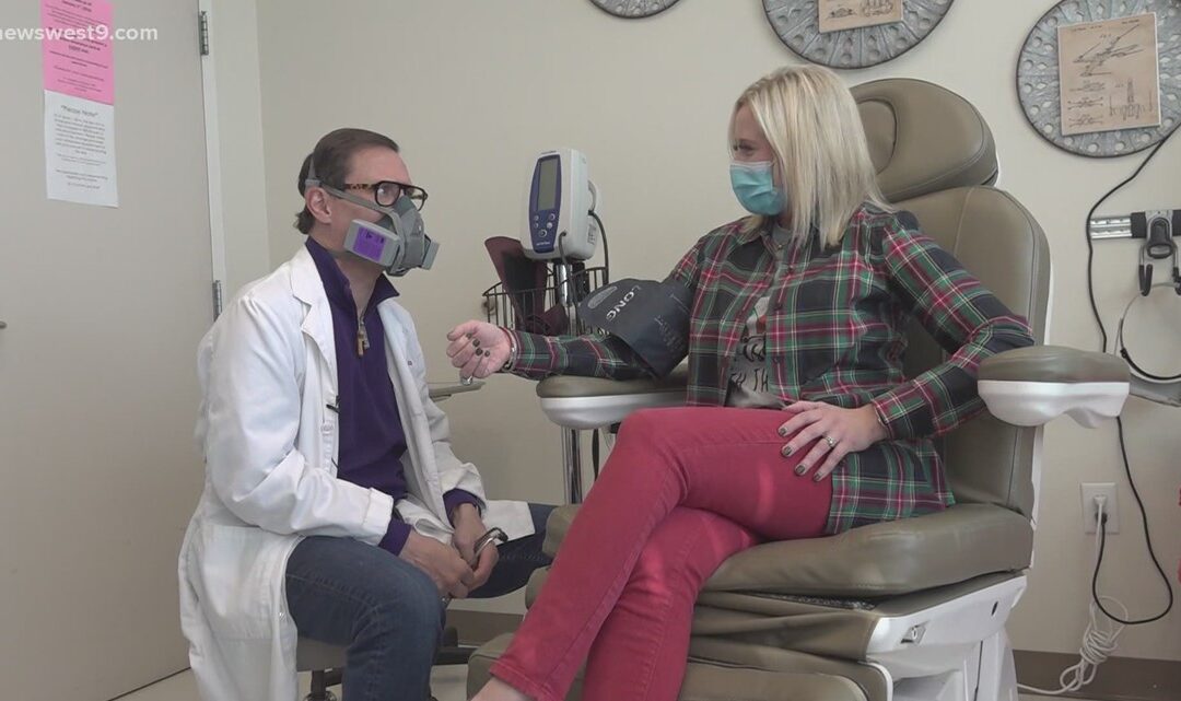 «  Les visites d&rsquo;un médecin en santé mentale ont augmenté de 400% au cours de l&rsquo;année écoulée  »– Comment guérir