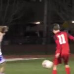4A Boys Soccer South State Championship Match: St.Stanislaus contre Bay High