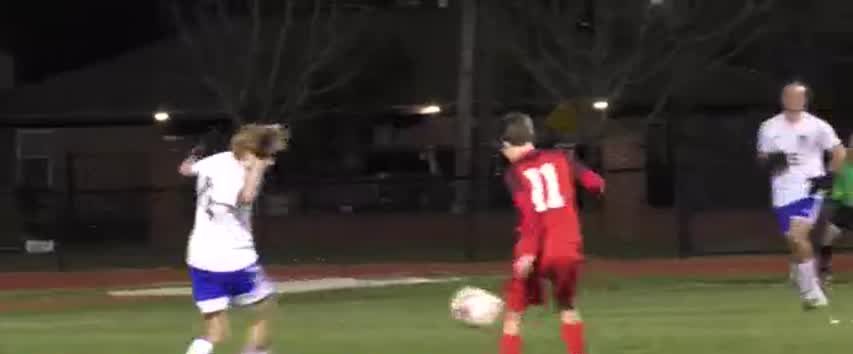 4A Boys Soccer South State Championship Match: St.Stanislaus contre Bay High