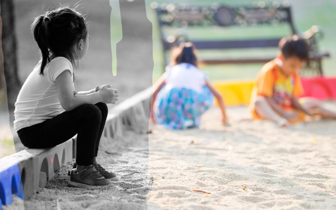 Comment aider votre enfant socialement maladroit– Comment guérir