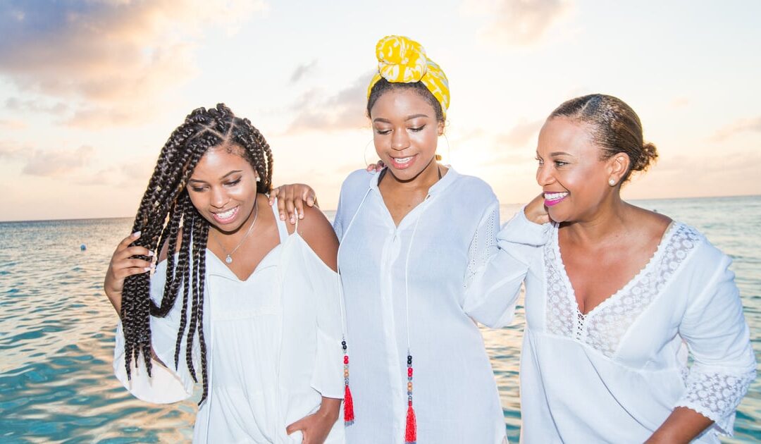 Trouver une communauté noire à l’étranger est si important– Comment guérir