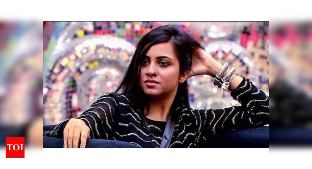 vikas gupta: Bigg Boss 14: Vikas Gupta accuse Arshi Khan de drame de phobie de l&rsquo;eau