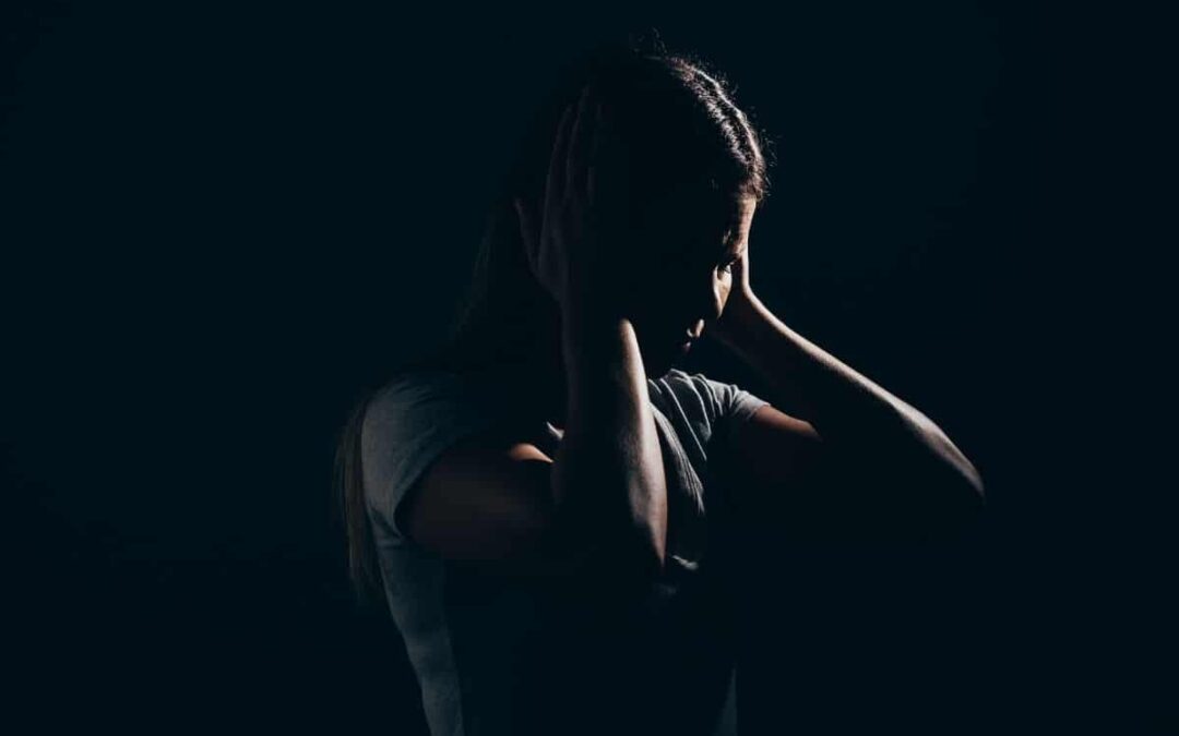 Huit signes potentiels d&rsquo;un trouble anxieux– Comment guérir