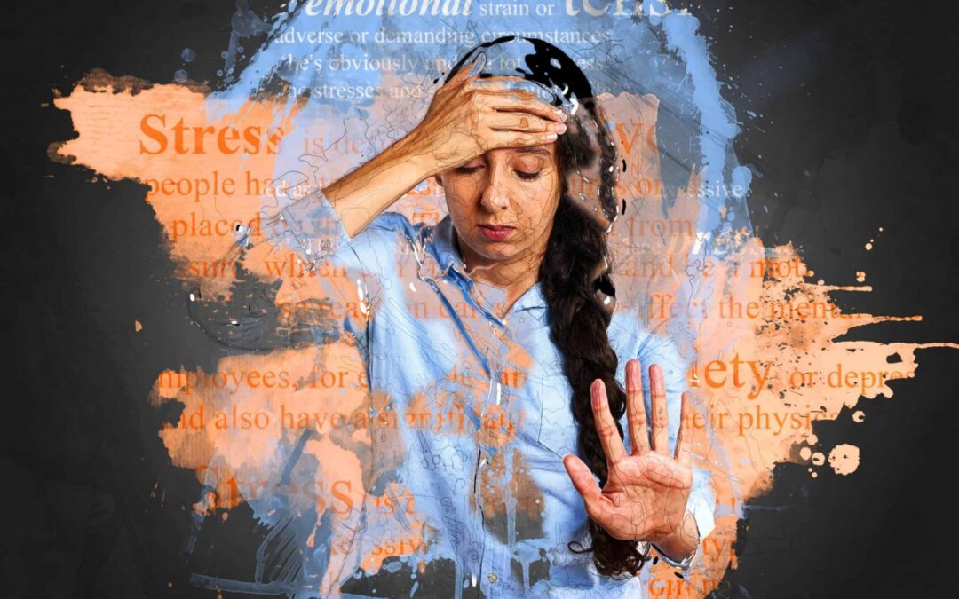 Comment faire face à l&rsquo;anxiété paralysante– Comment s&rsquo;en sortir