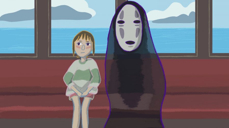 Nos films d&rsquo;animation préférés – Les chaînes