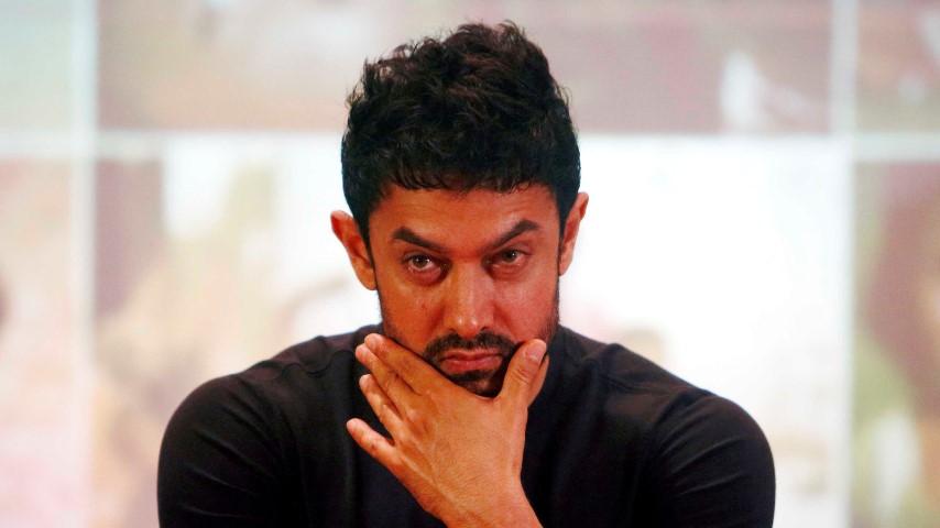 Aamir Khan poursuit sa désintoxication numérique;  Qu&rsquo;est-ce qui vous arrête?– Comment guérir