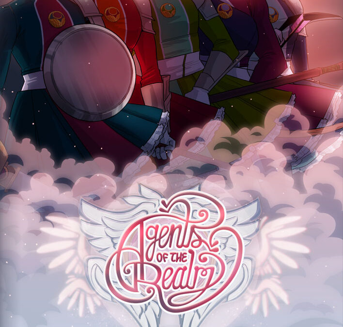 40 Webcomics LGBT à connaître et à aimer