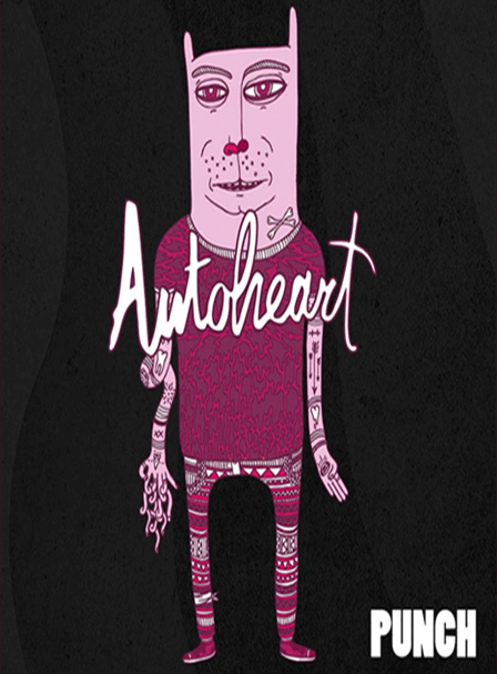 Autoheart – Poinçon |  Critique d&rsquo;album – The Upcoming– Comment s&rsquo;en sortir