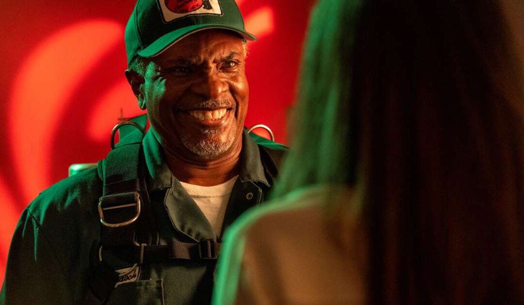 &lsquo;Creepshow&rsquo; n&rsquo;a pas hésité à annuler l&rsquo;épisode de Marilyn Manson à la suite d&rsquo;allégations d&rsquo;agression