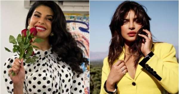Jacqueline Fernandez emménage dans la maison Juhu de Priyanka Chopra.  Mais il y a un hic