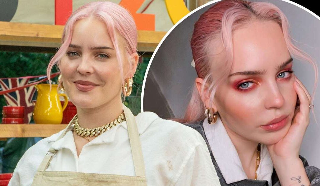 Anne-Marie avoue qu&rsquo;elle souffre de «  phobie alimentaire  »