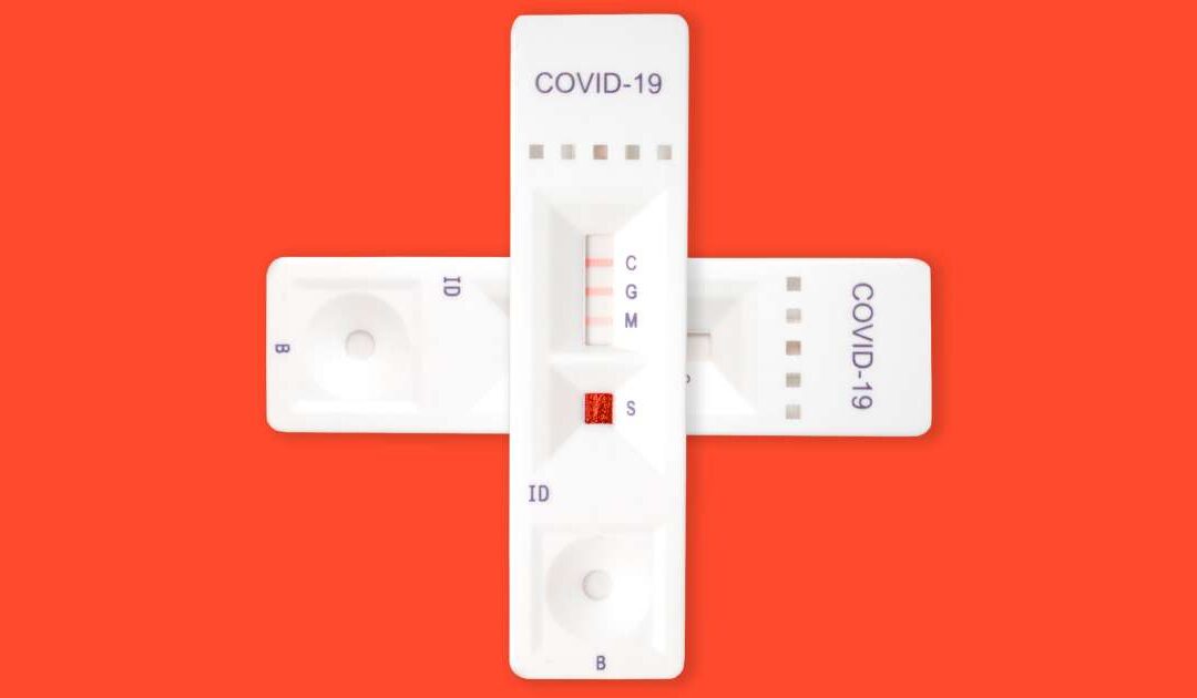 Que faire si vous testez positif pour le covid-19 à l&rsquo;étranger?  Voici ce que les voyageurs doivent savoir.– Comment guérir