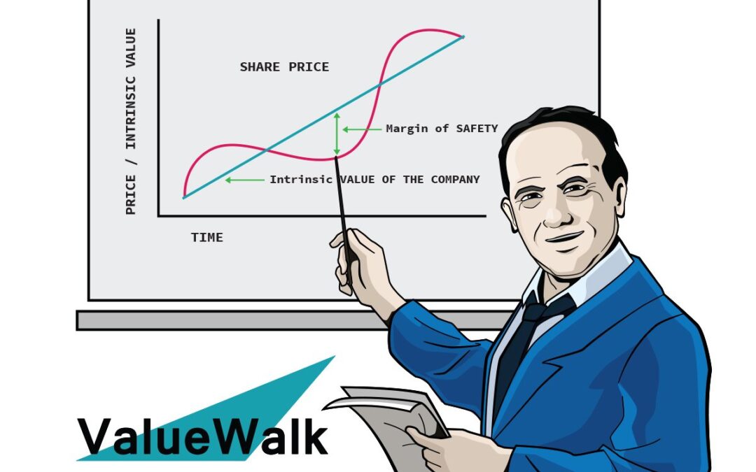 L&rsquo;essence de l&rsquo;investissement de valeur et pourquoi de nombreuses luttes– Comment guérir