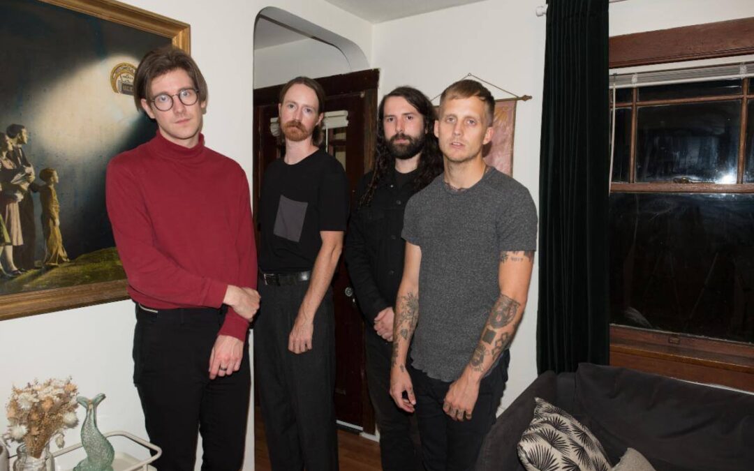 « Centre » par Blessed – Northern Transmissions– Comment s&rsquo;en sortir