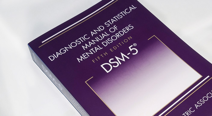 Manuel diagnostique et statistique des troubles mentaux (DSM-5)– Comment guérir