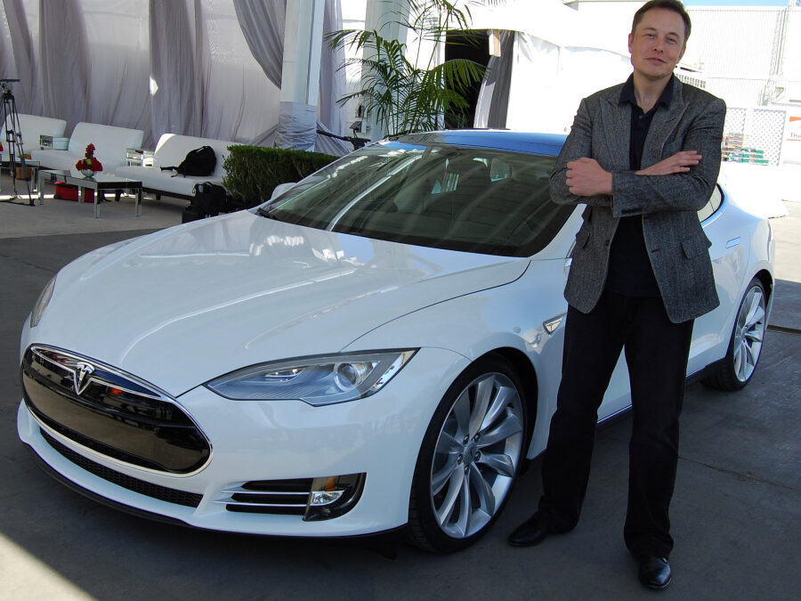 Passez au-dessus de Jeff Bezos, Elon Musk maintenant l&rsquo;homme le plus riche du monde– Comment guérir
