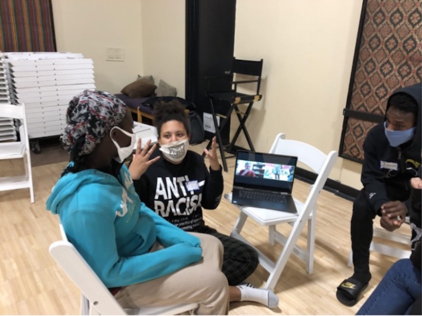 Les conseillers aux admissions dans les collèges ont connu une année difficile.  Ce n&rsquo;est pas encore fini.– Comment guérir