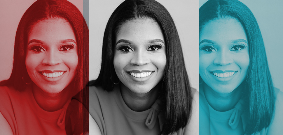 Son objectif?  «Changer le visage de DEI, afin que nous puissions tous travailler là où nous appartenons» »Dallas innove– Comment guérir