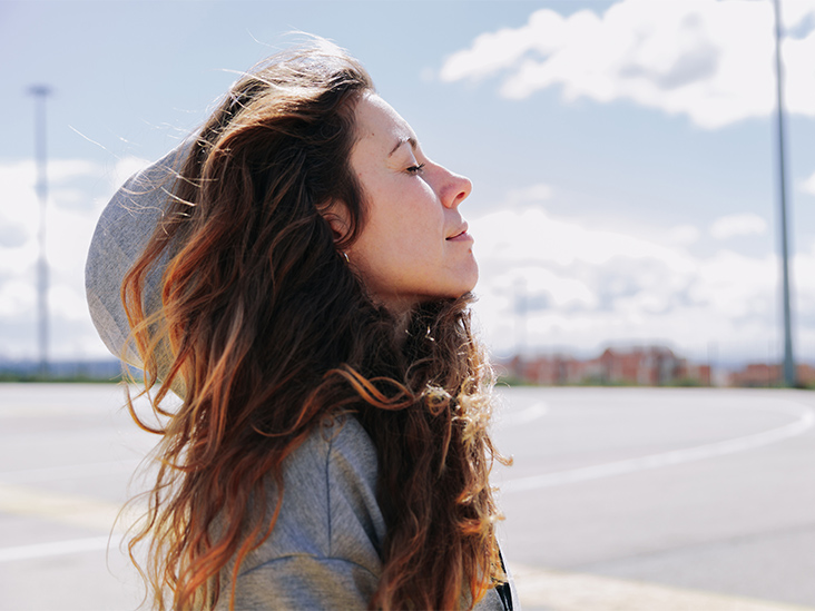 Pourquoi les gens font face aux événements de la vie si différemment– Comment guérir