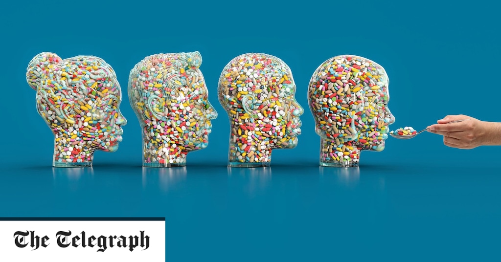 Les antidépresseurs deviennent-ils une solution rapide?– Comment guérir