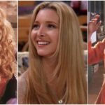 Amis: Les 5 meilleurs (et 5 pires) arcs d'histoire de Phoebe