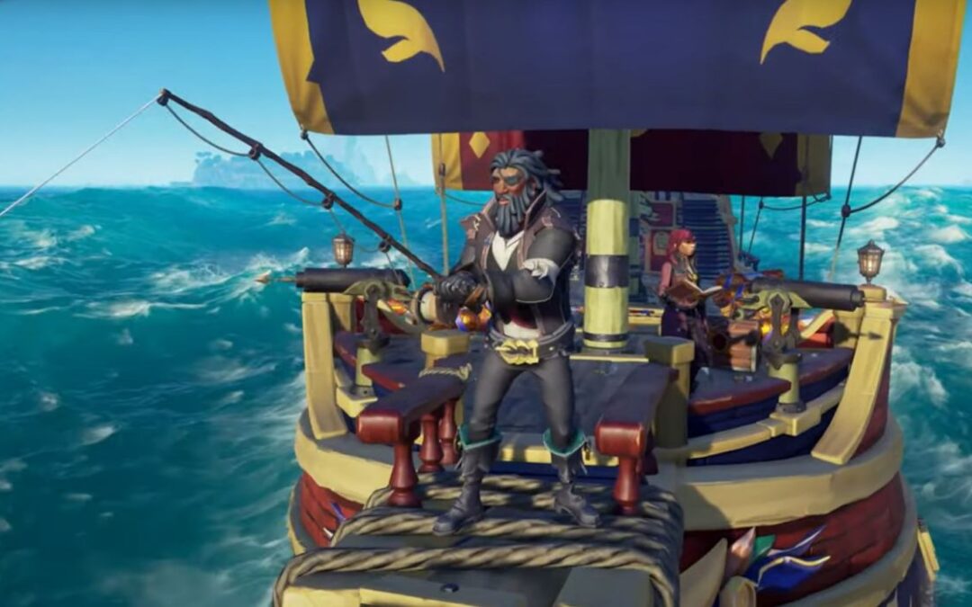 Les meilleurs jeux de pêche |  Joueur PC