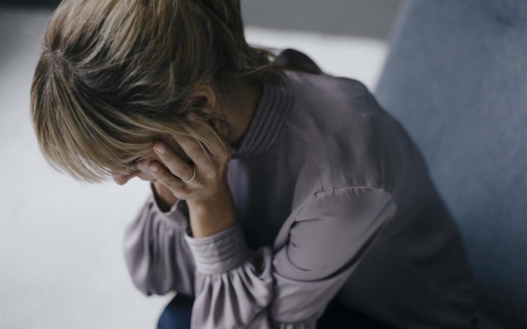 Les problèmes de santé mentale sont souvent accablants– Comment s&rsquo;en sortir