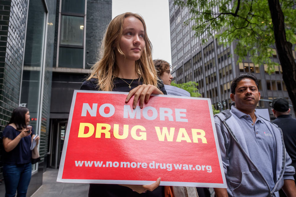 Il est temps de retirer le mot «  addict  »– Comment guérir