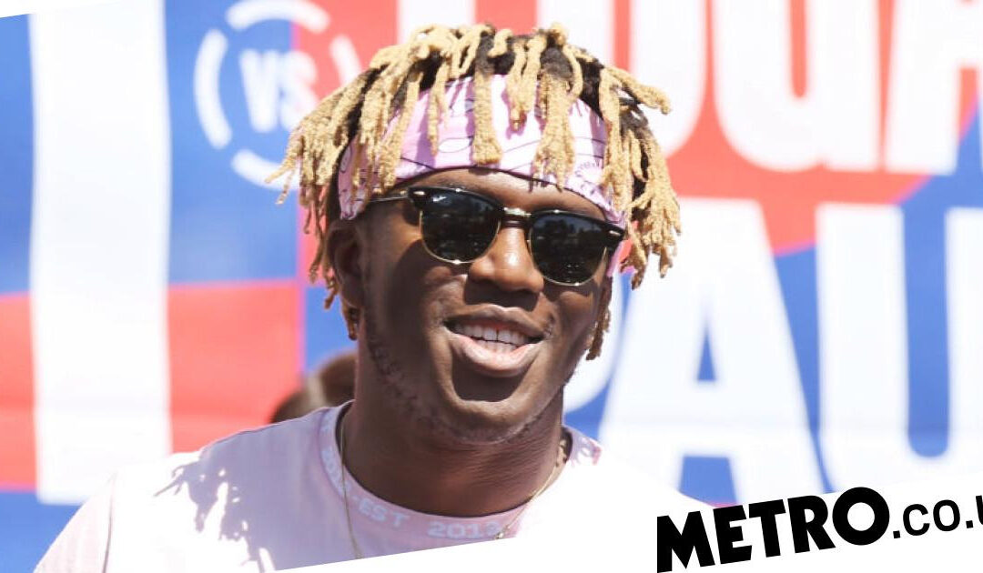 KSI quitte Twitter alors que les fans le traquent sur la trypophobie– Comment guérir
