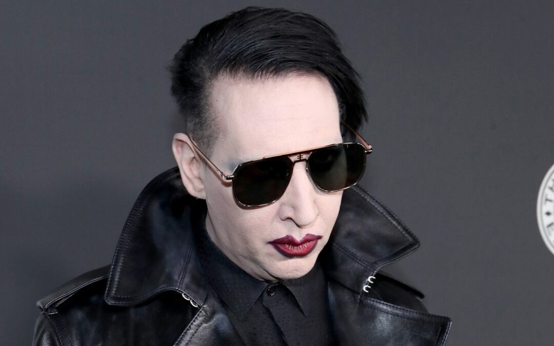 Tracer les lignes floues de Marilyn Manson entre Shock Rock et abus présumé– Comment s&rsquo;en sortir