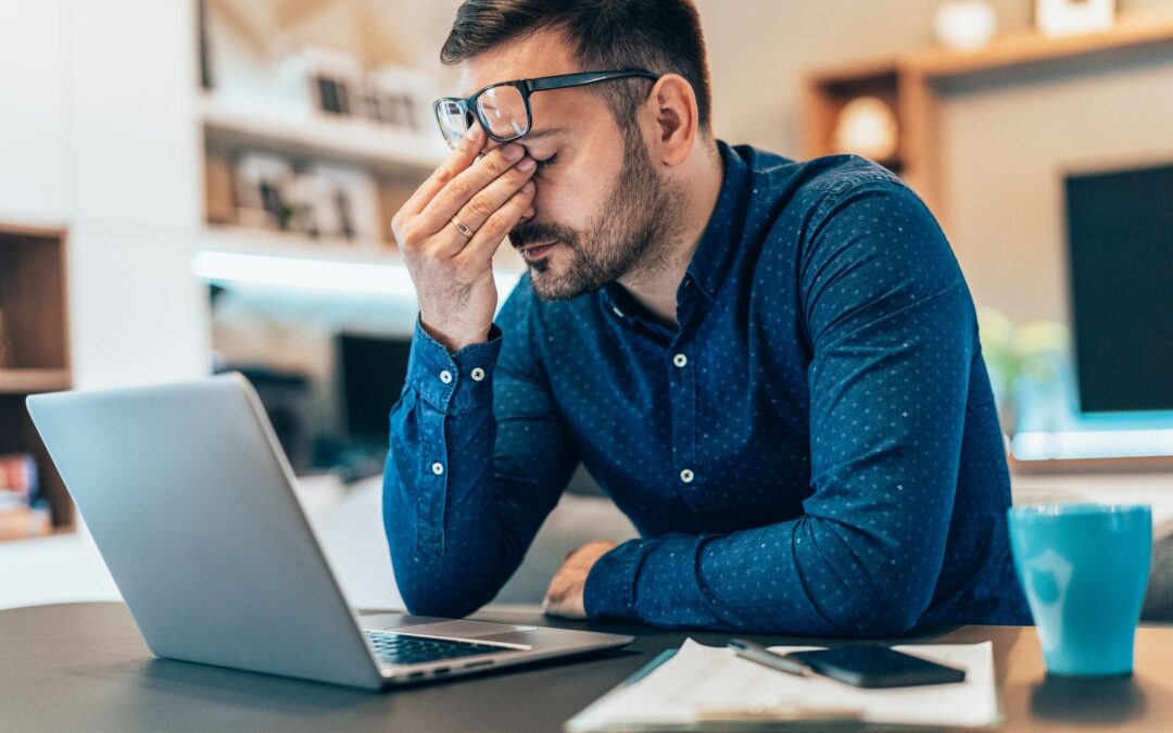 Qu&rsquo;est-ce qu&rsquo;un trouble anxieux?– Comment guérir
