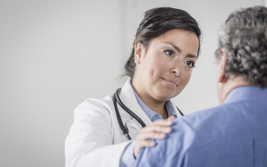 Faire face à l&rsquo;haphobie ou à la peur d&rsquo;être touché